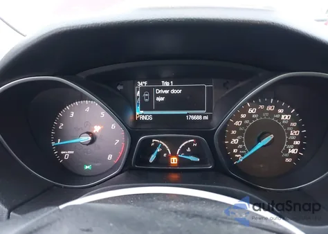 2012 Ford Focus Sel from USA, damaged, VIN 1FAHP3H22CL239614